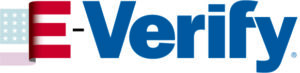 Goodwill Industries of Central Oklahoma uses E-Verify to verify employment eligibility for any of the open jobs we have