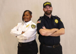 Goodwill Industries of Central Oklahoma provides private security guards for businesses & other events in the OKC area.